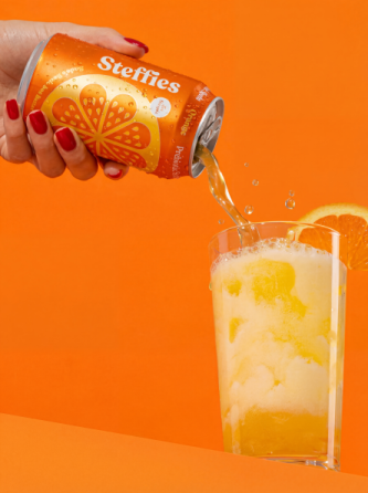 Steffies Orange